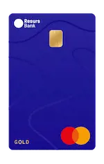 Resurs Gold
