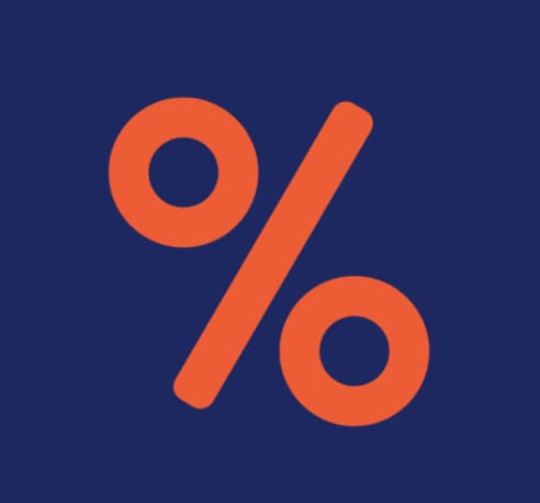 Billiga lån: Lån til låg ränta från 2,95%