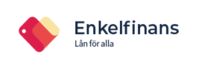 Enkelfinans Logo