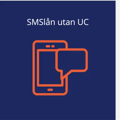 SMS lån utan UC SMS lån utan UC