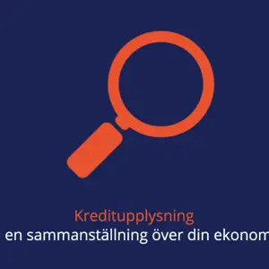Kan jag låna utan kreditupplysning Kan jag låna utan kreditupplysning