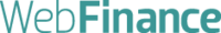 Webfinance Logo Green